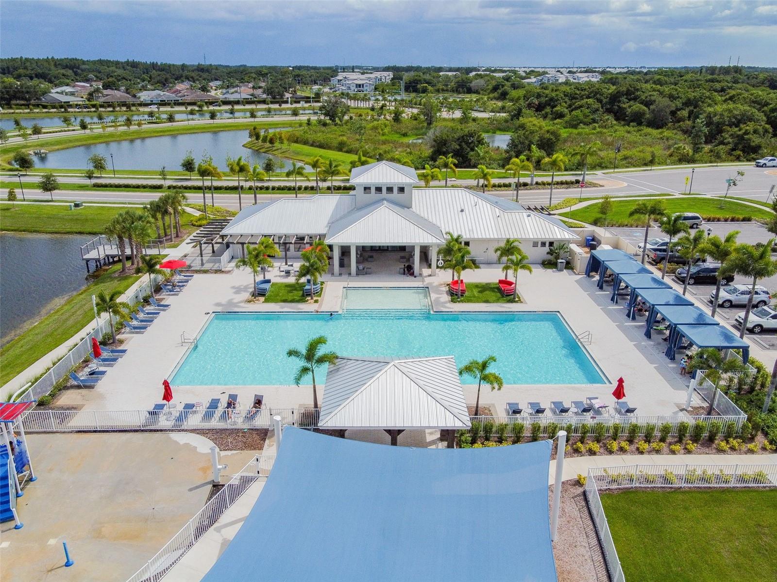 Image 48 of 57 For 15709 Demory Point Place