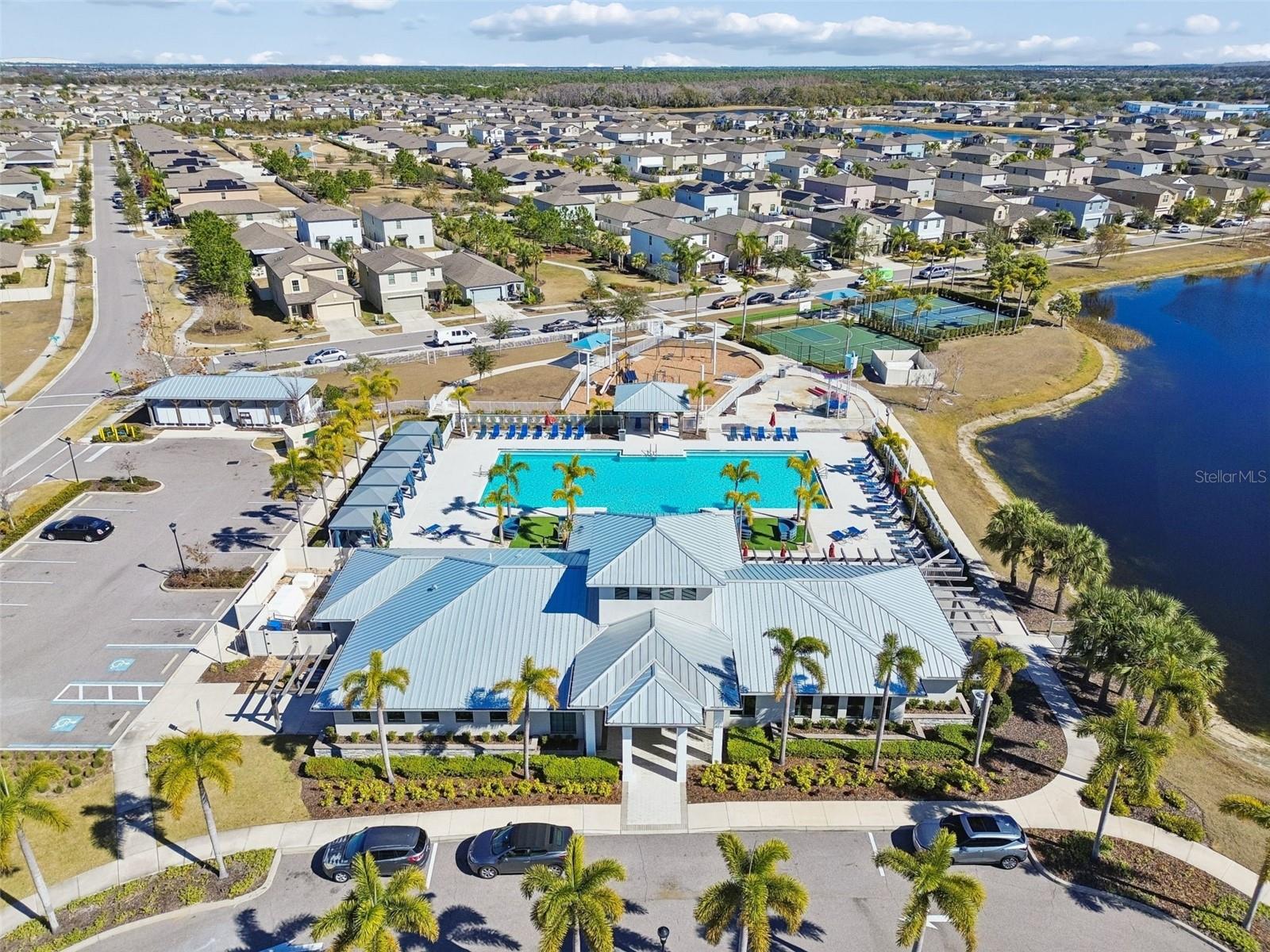 Image 49 of 57 For 15709 Demory Point Place