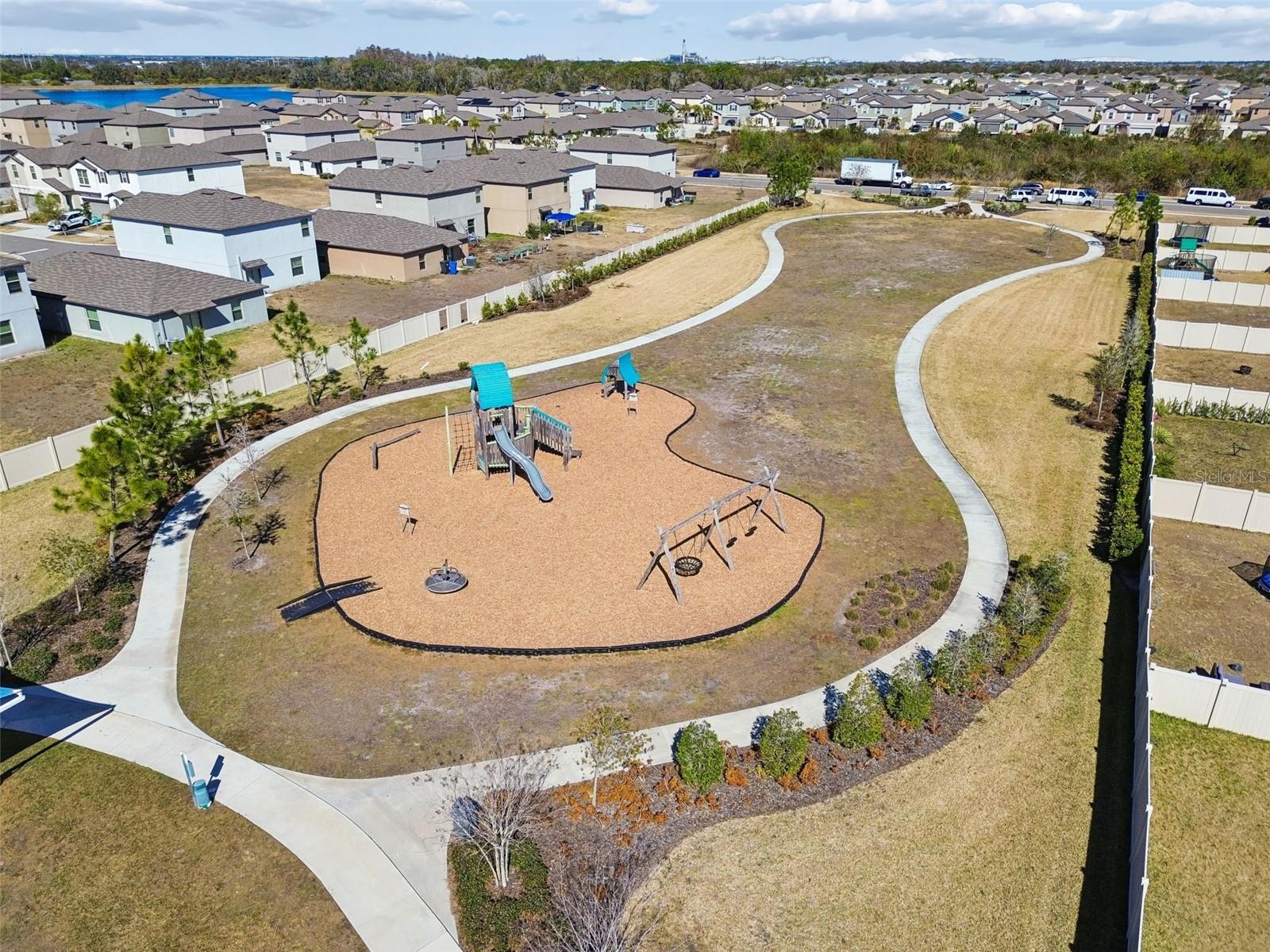 Image 51 of 57 For 15709 Demory Point Place