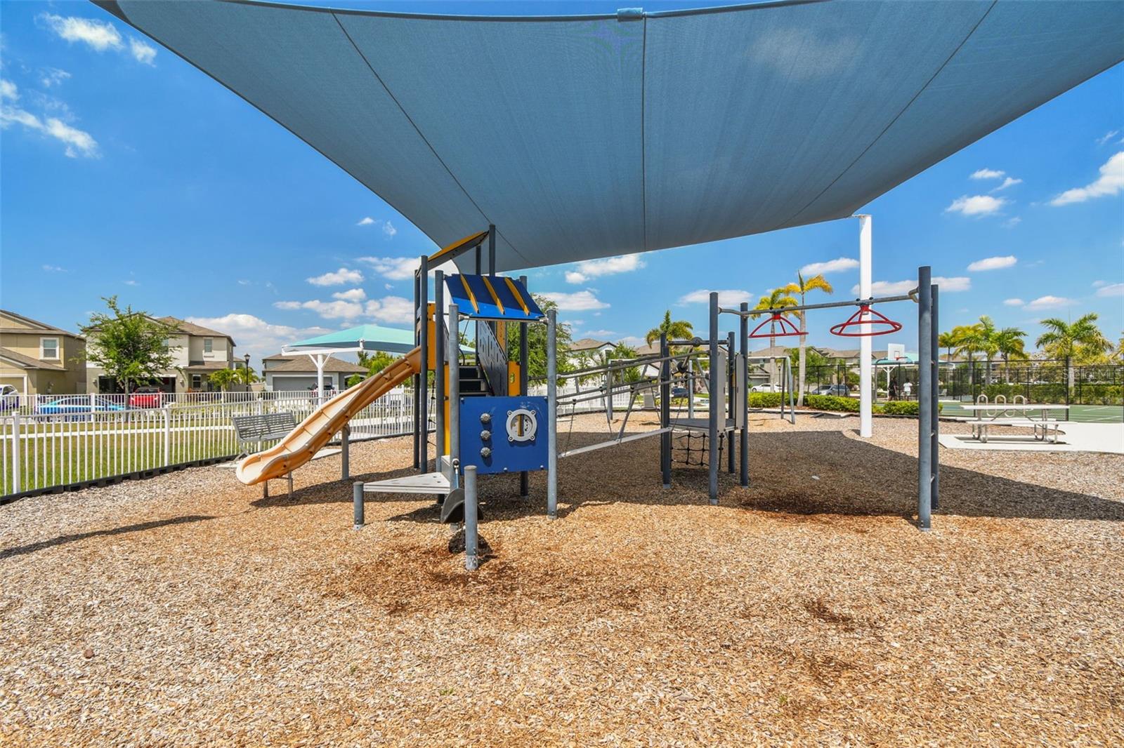 Image 52 of 57 For 15709 Demory Point Place