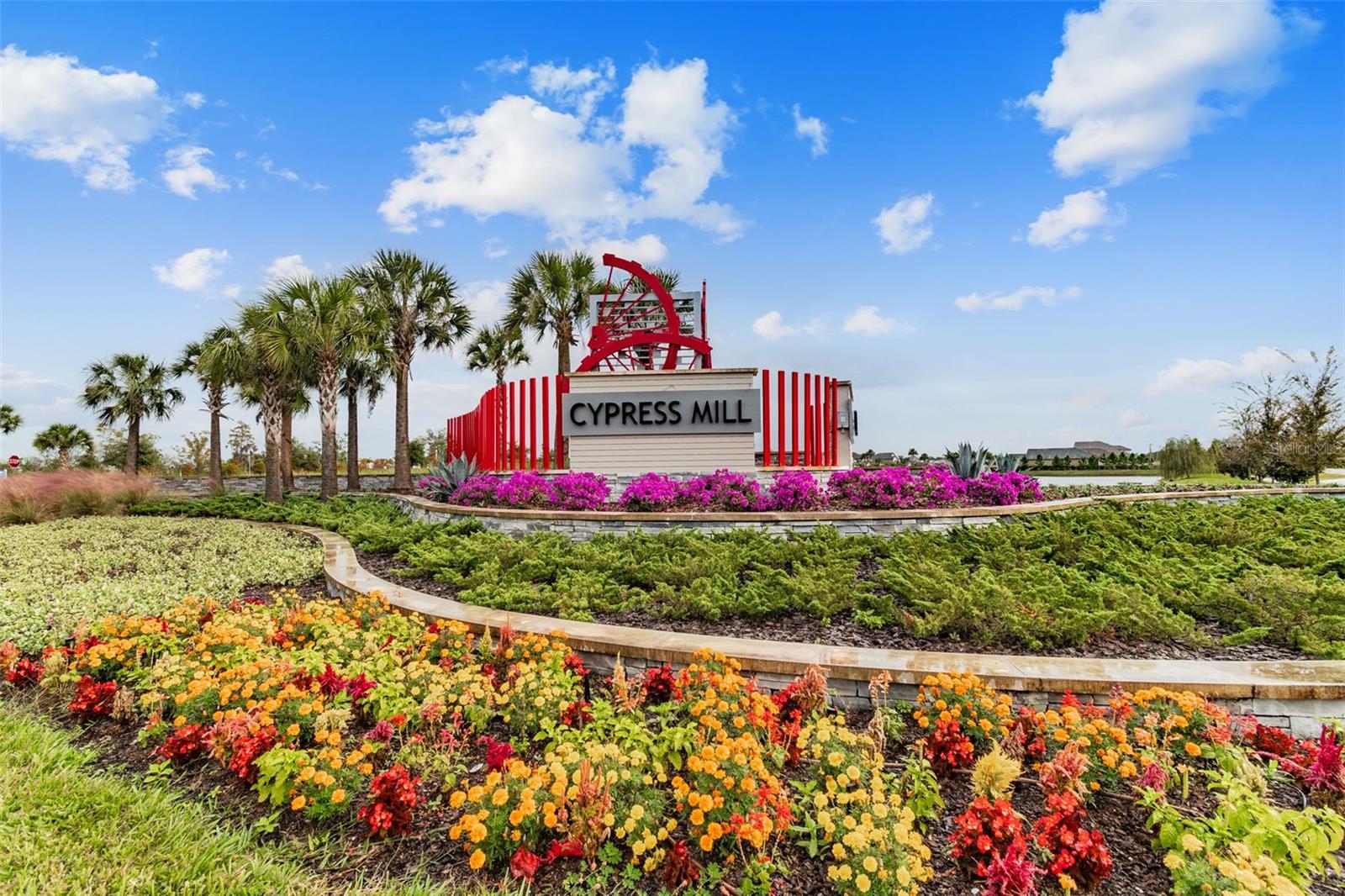 Image 55 of 57 For 15709 Demory Point Place