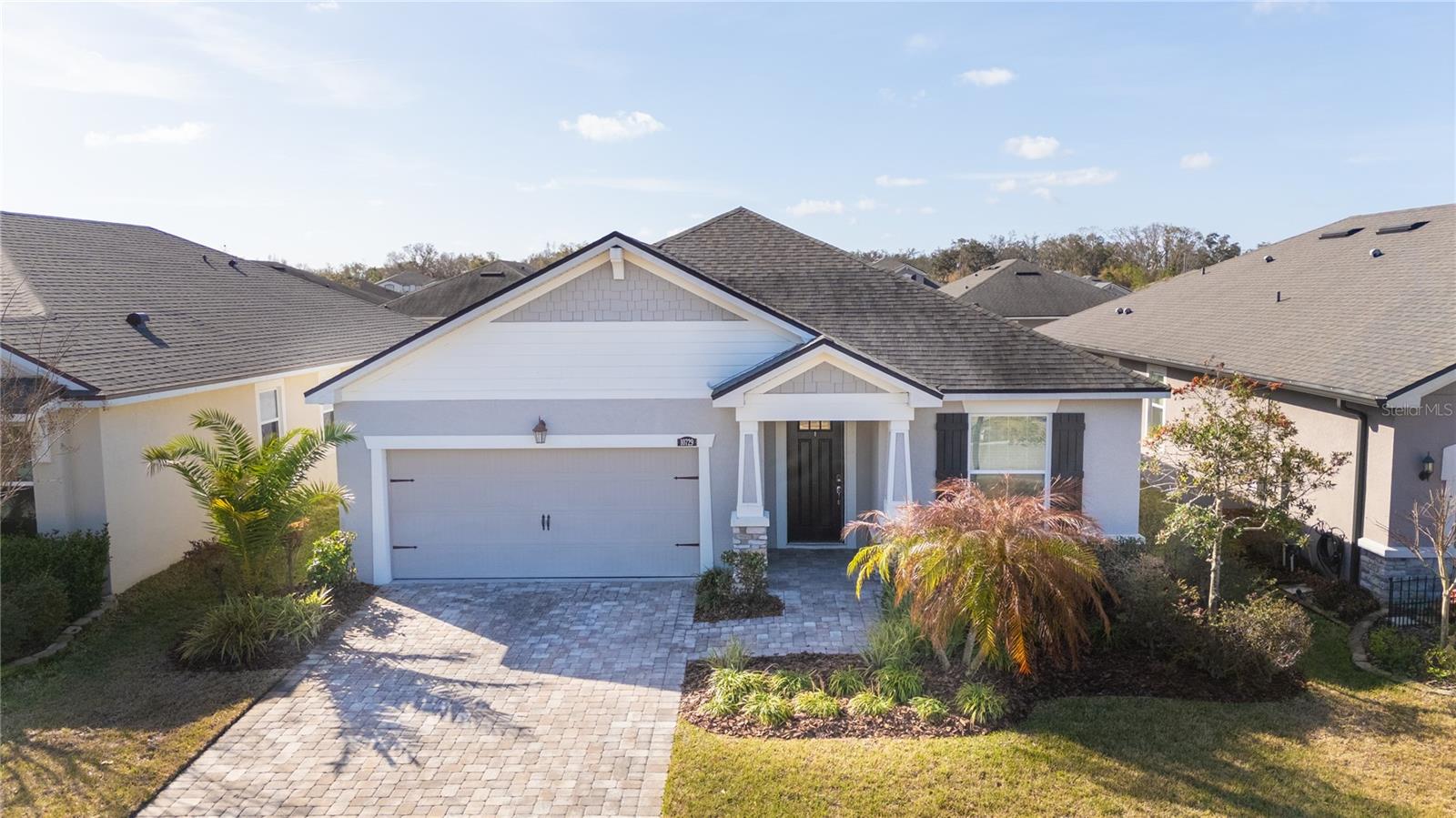 Details for 10729 Planer Picket Drive, RIVERVIEW, FL 33569