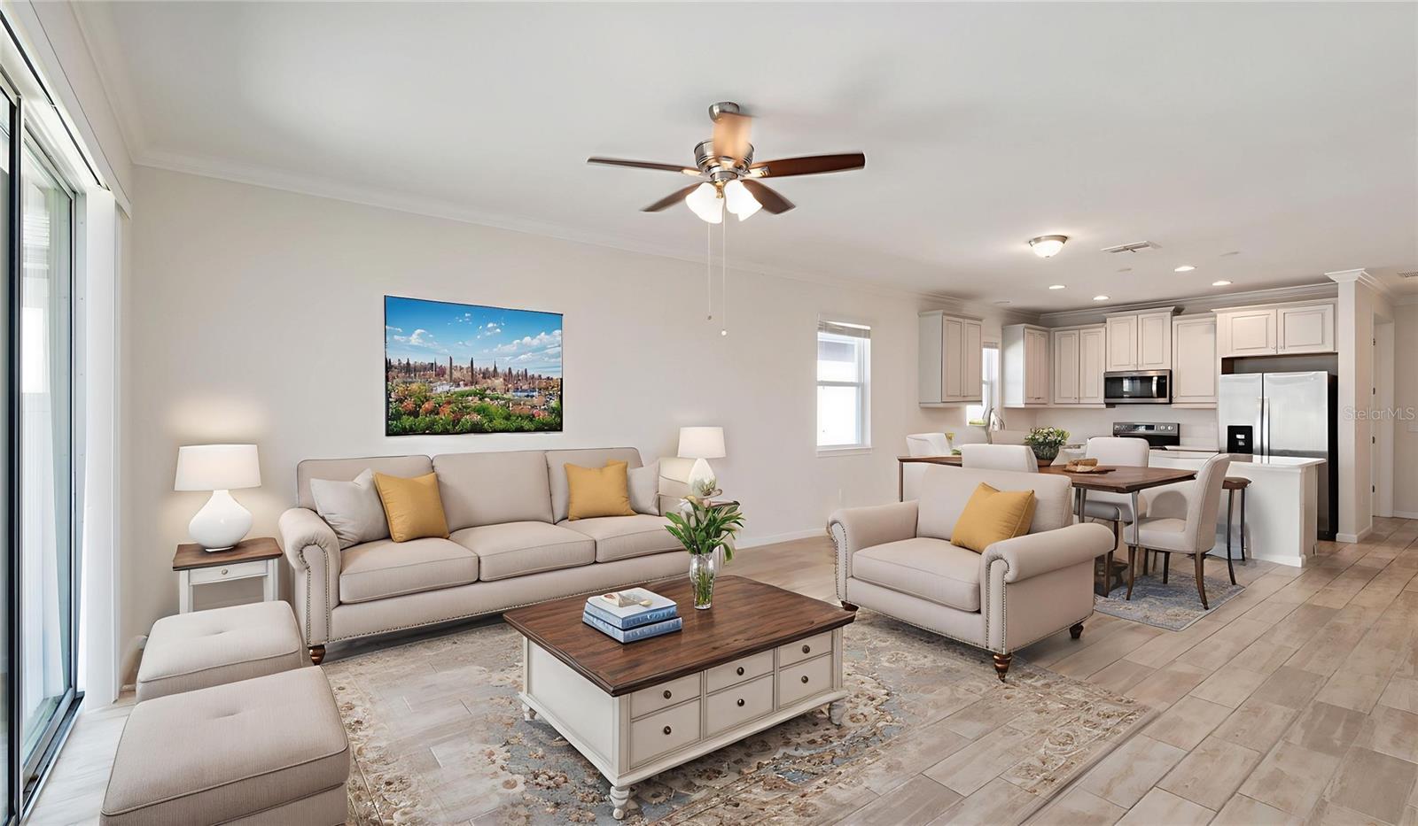 Image 13 of 40 For 10729 Planer Picket Drive