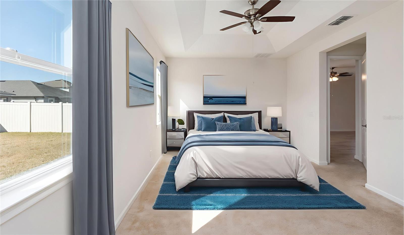 Image 27 of 40 For 10729 Planer Picket Drive