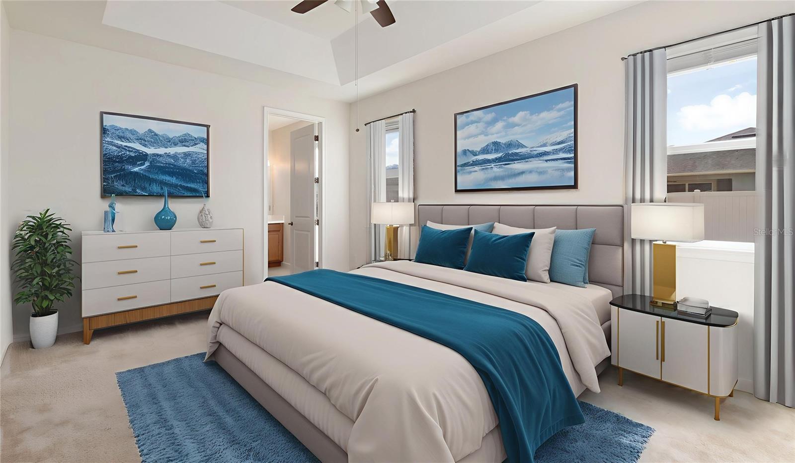 Image 33 of 40 For 10729 Planer Picket Drive