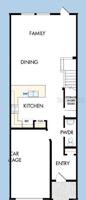 Image 2 of 8 For 1125 Wild Crest Lane