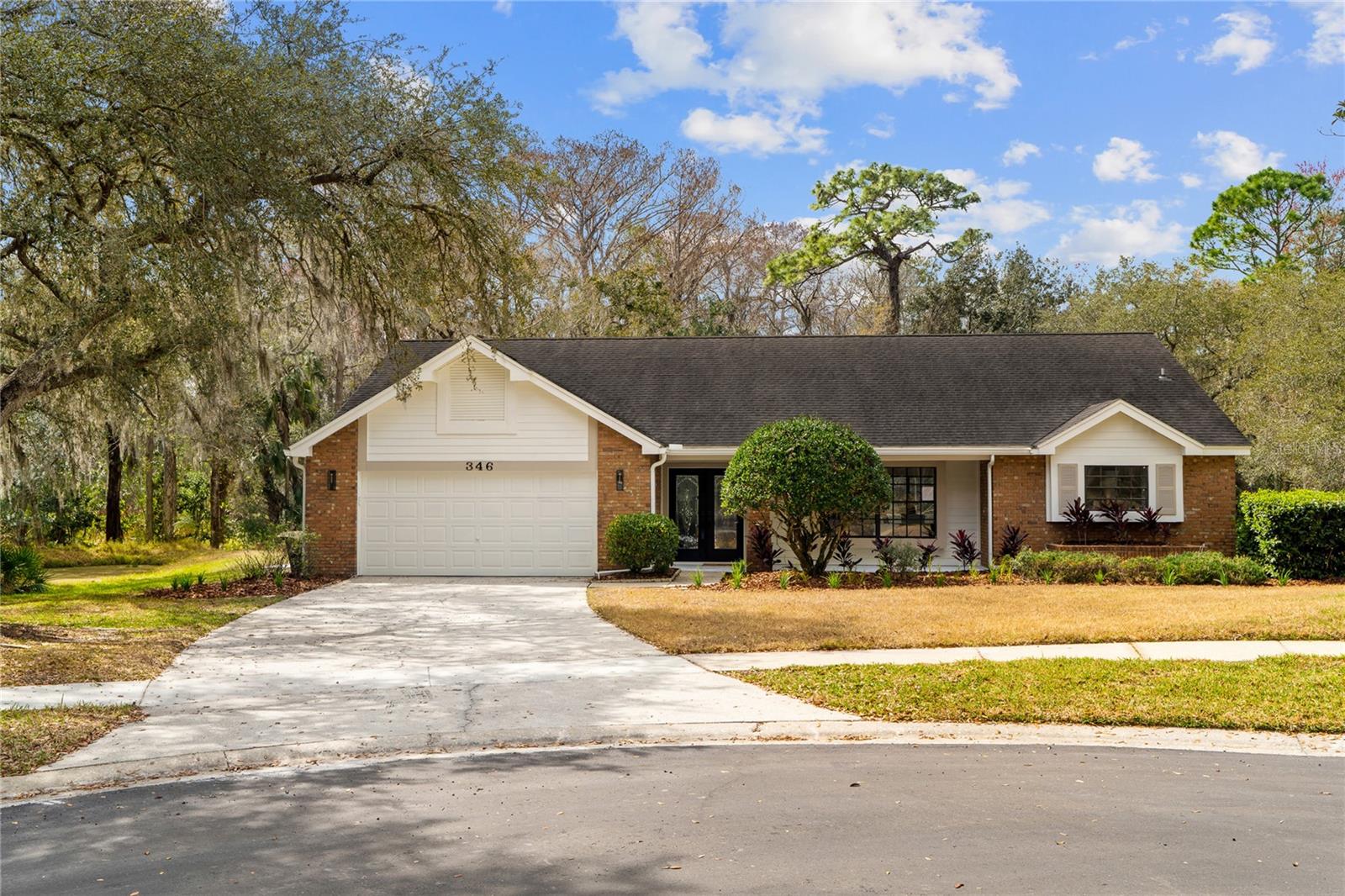 Details for 346 Carson Lane, PALM HARBOR, FL 34684