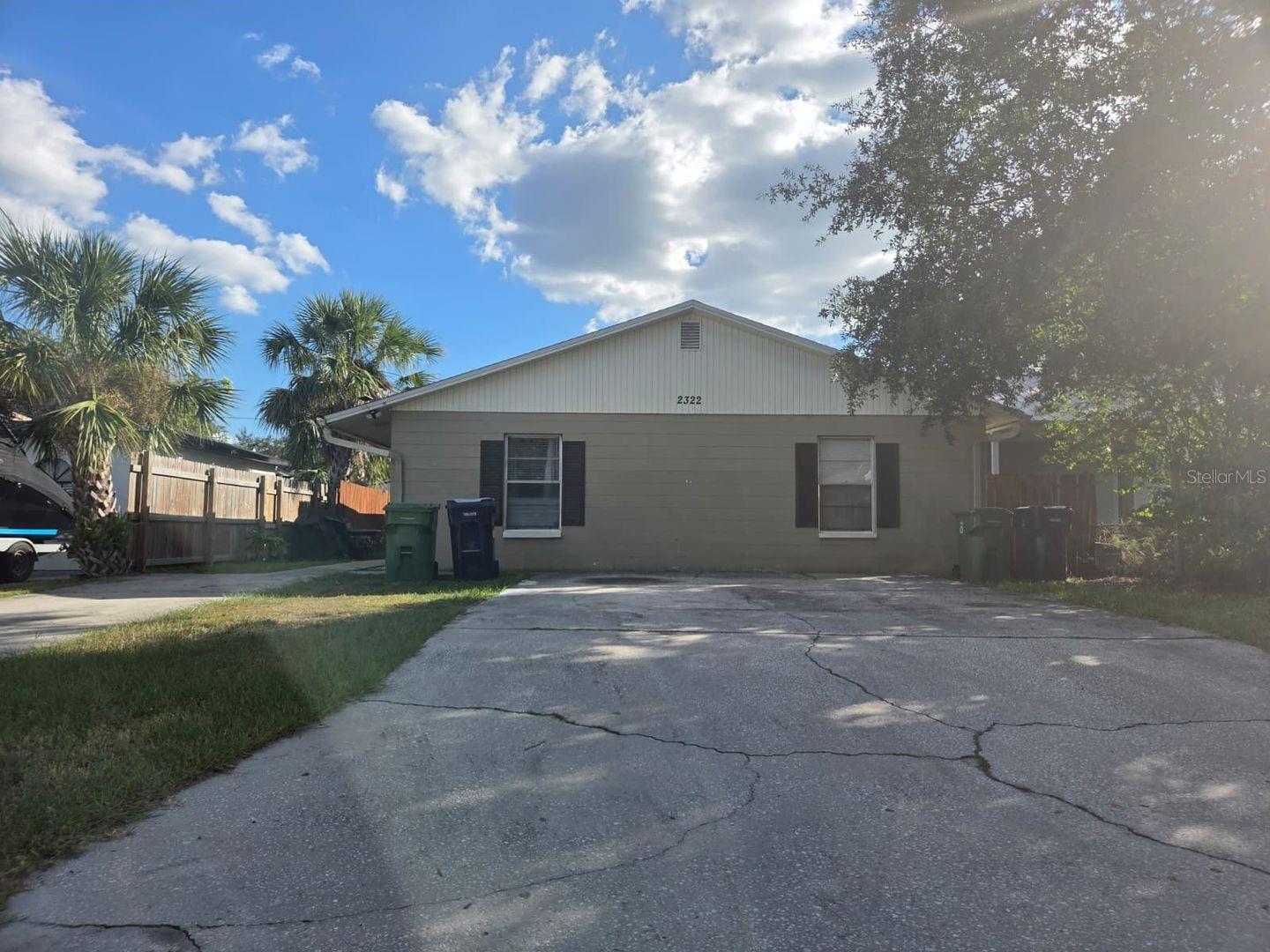 Details for 2322 Saint John Street B, TAMPA, FL 33607