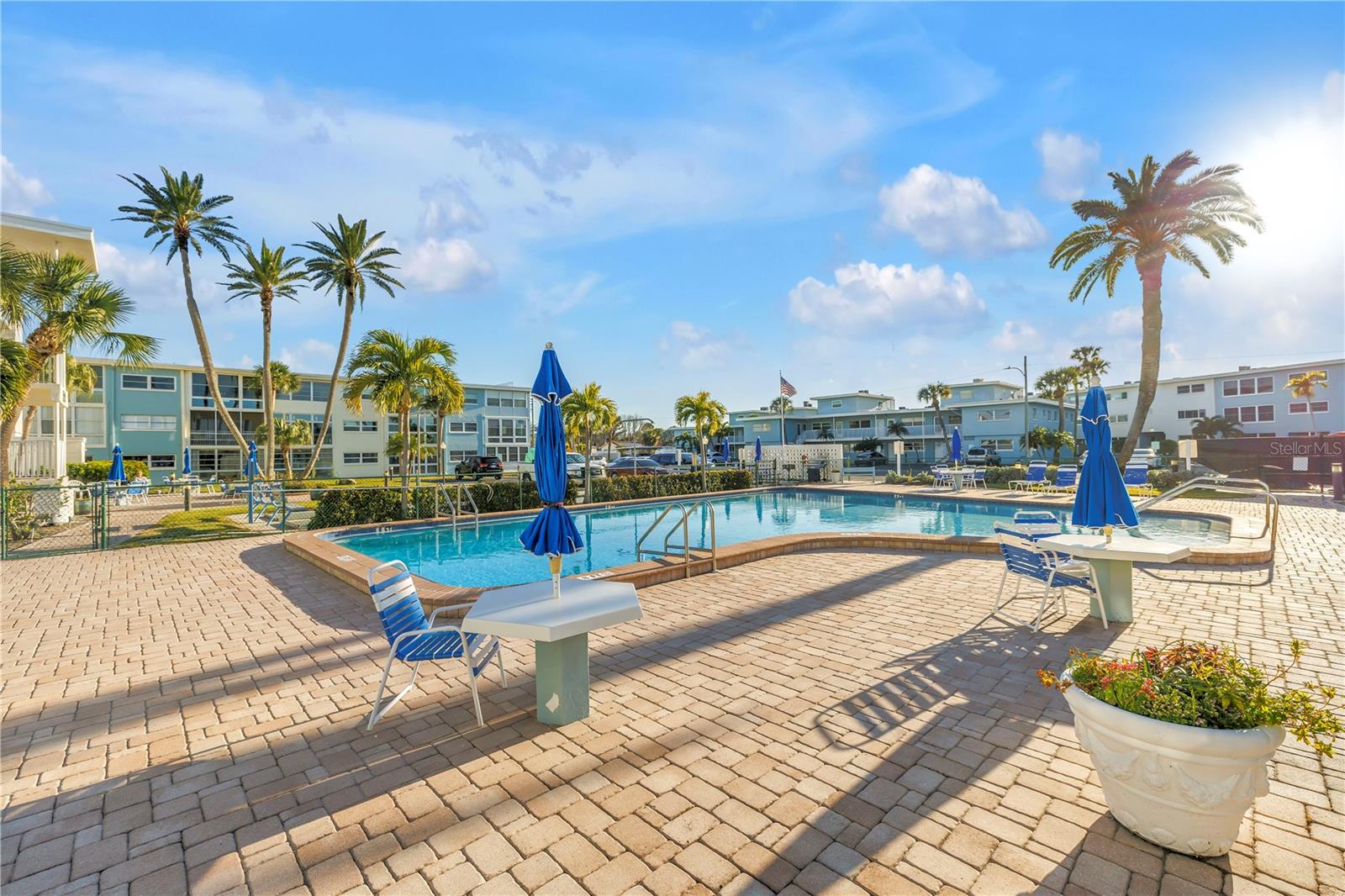 Image 25 of 35 For 6161 Gulf Winds Drive 249