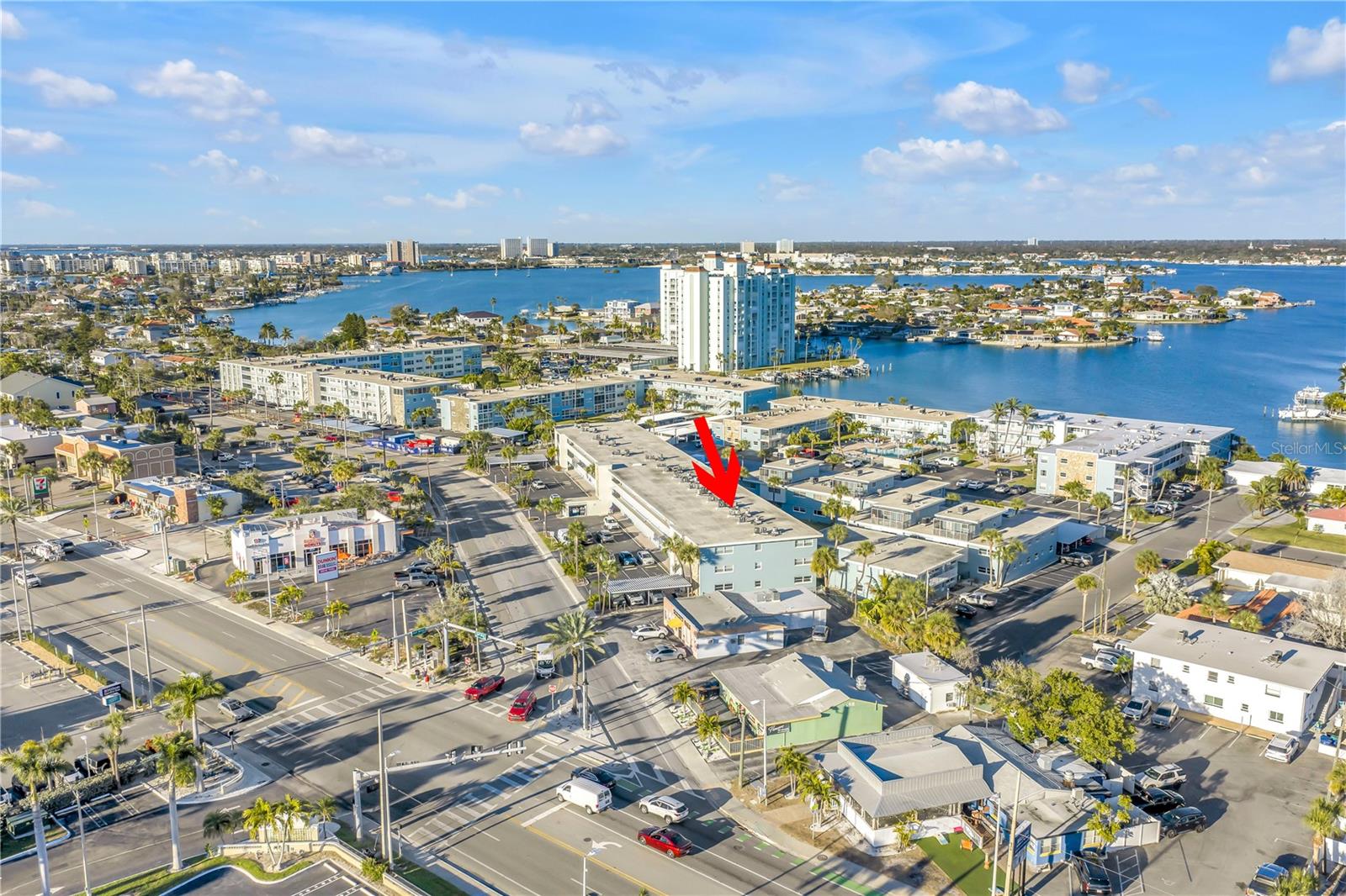 Image 31 of 35 For 6161 Gulf Winds Drive 249