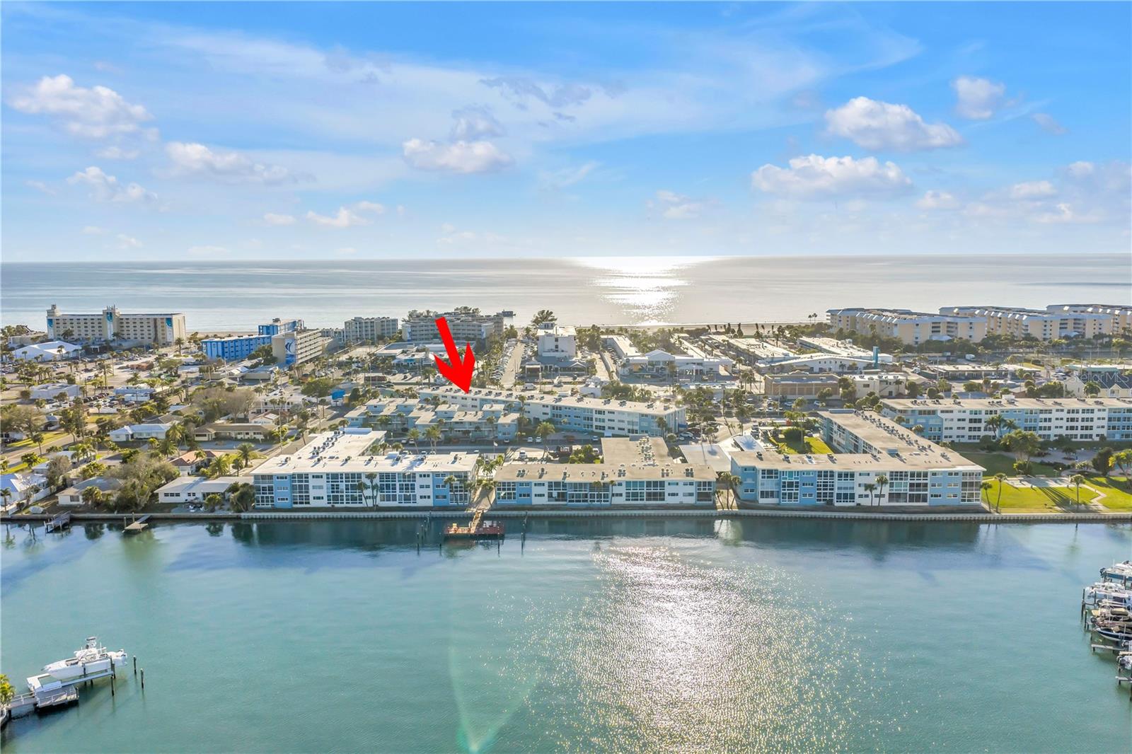 Image 34 of 35 For 6161 Gulf Winds Drive 249