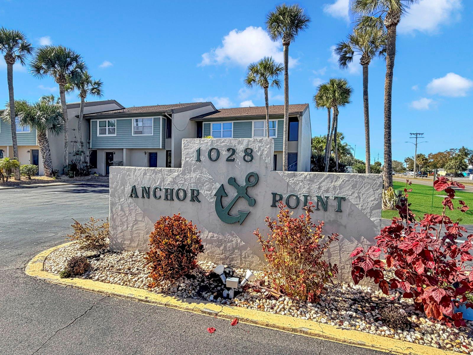 Image 2 of 36 For 1028 Apollo Beach Boulevard 204