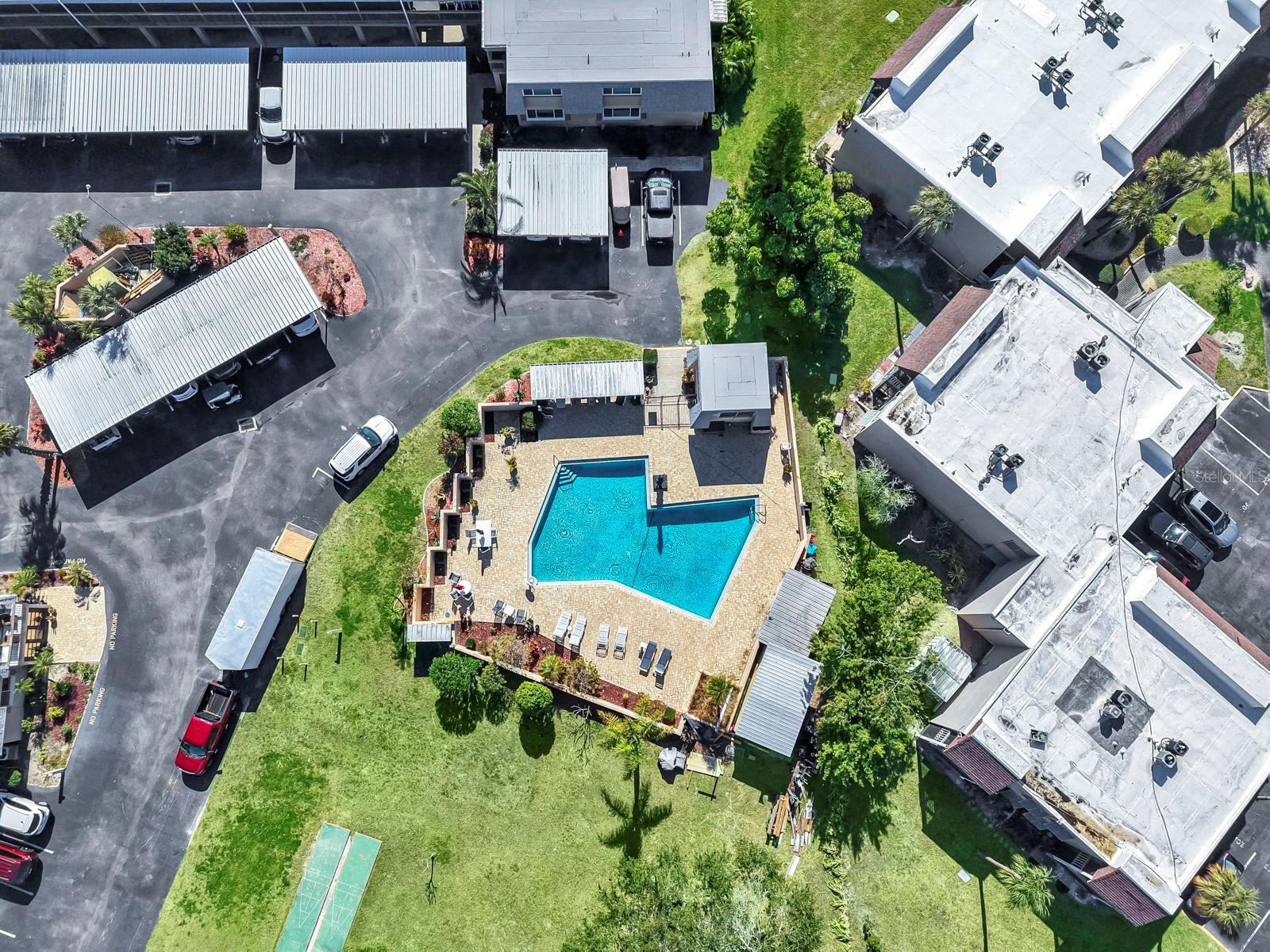 Image 32 of 36 For 1028 Apollo Beach Boulevard 204