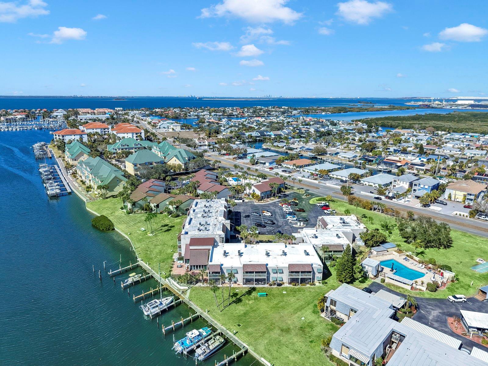 Image 34 of 36 For 1028 Apollo Beach Boulevard 204