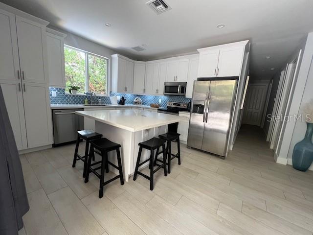 Image 13 of 23 For 143 Hammock Road