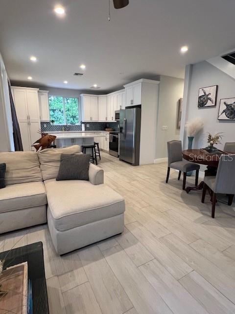 Image 7 of 23 For 143 Hammock Road