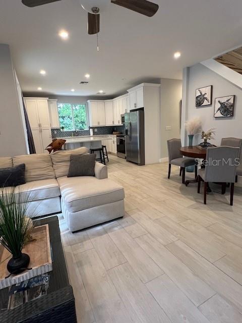 Image 9 of 23 For 143 Hammock Road