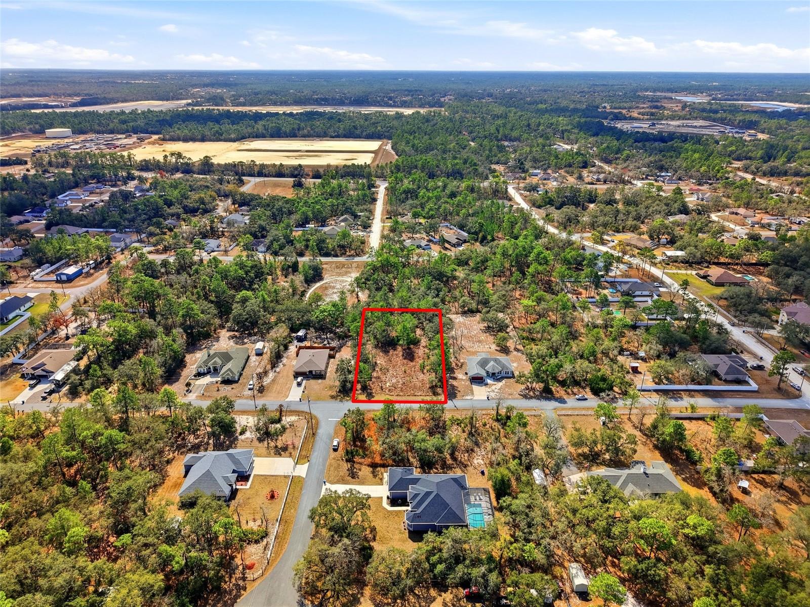 Image 6 of 14 For 11263 Mexican Canary Avenue