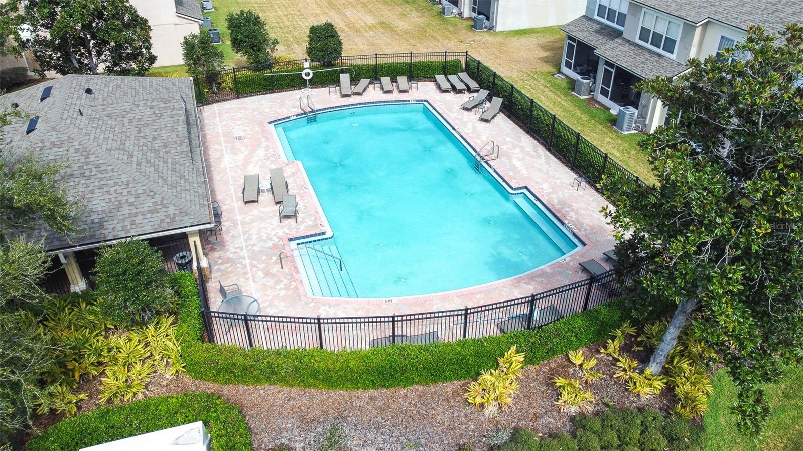 Image 49 of 51 For 5005 Barnstead Drive