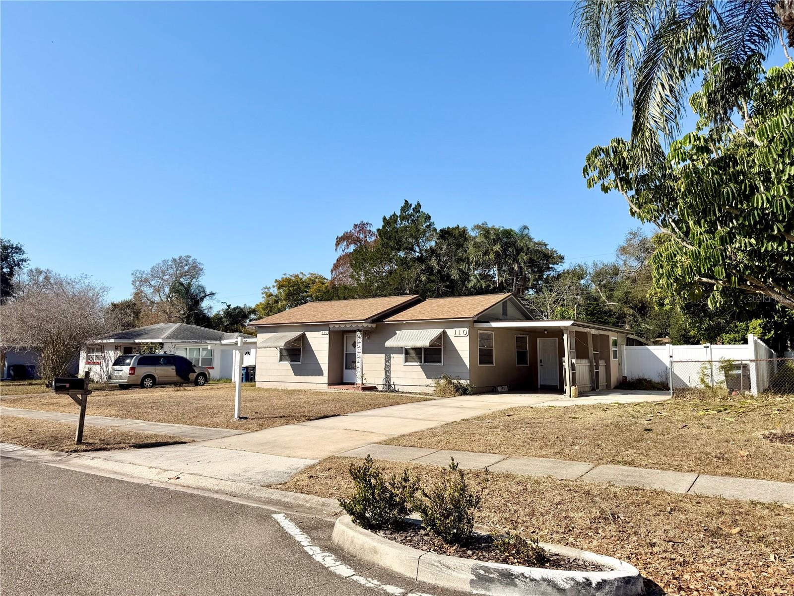 Image 20 of 21 For 110 Corona Avenue