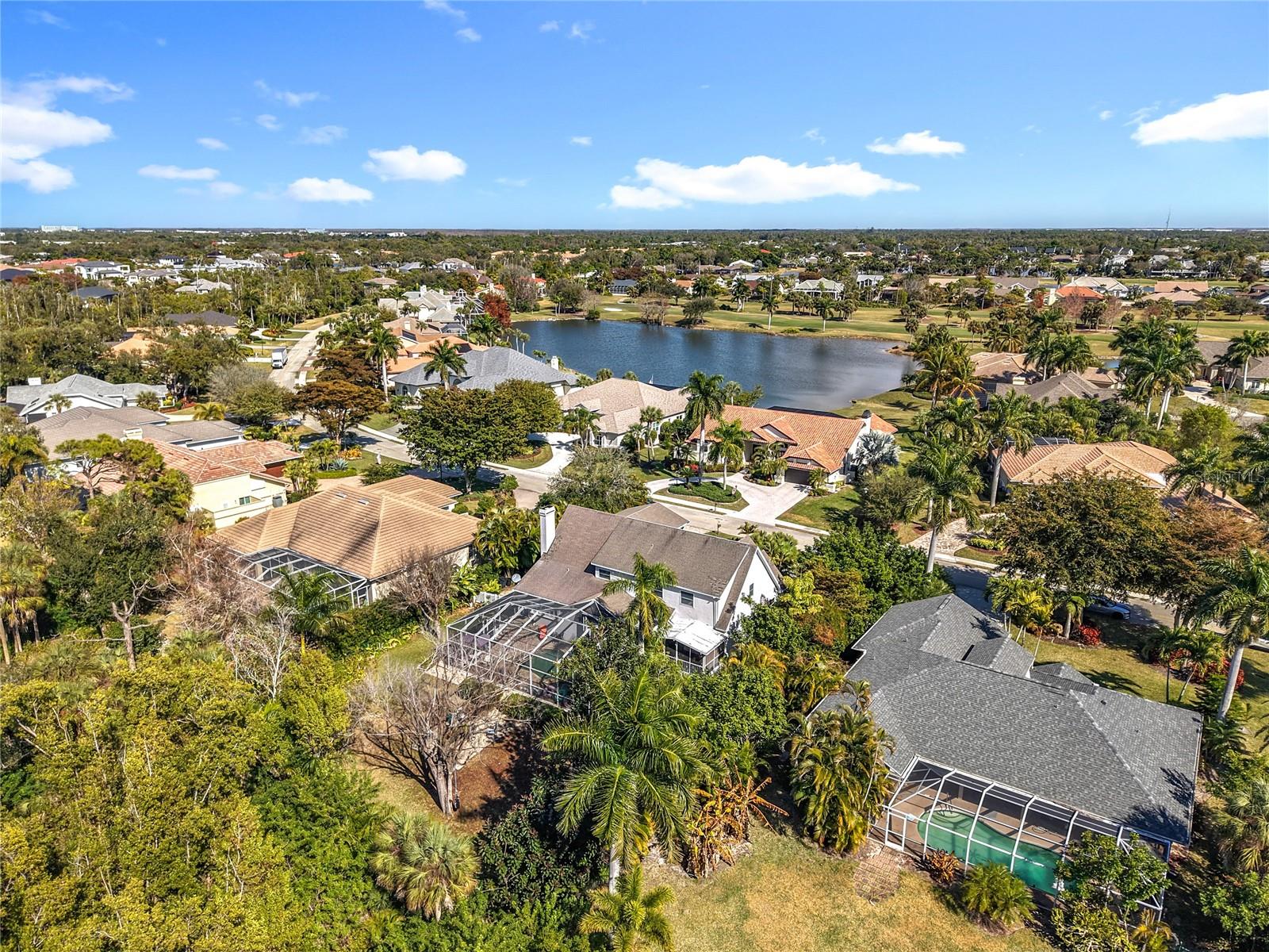 Image 100 of 100 For 16200 Forest Oaks Drive