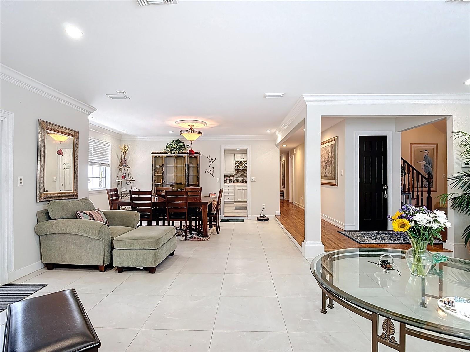 Image 16 of 100 For 16200 Forest Oaks Drive