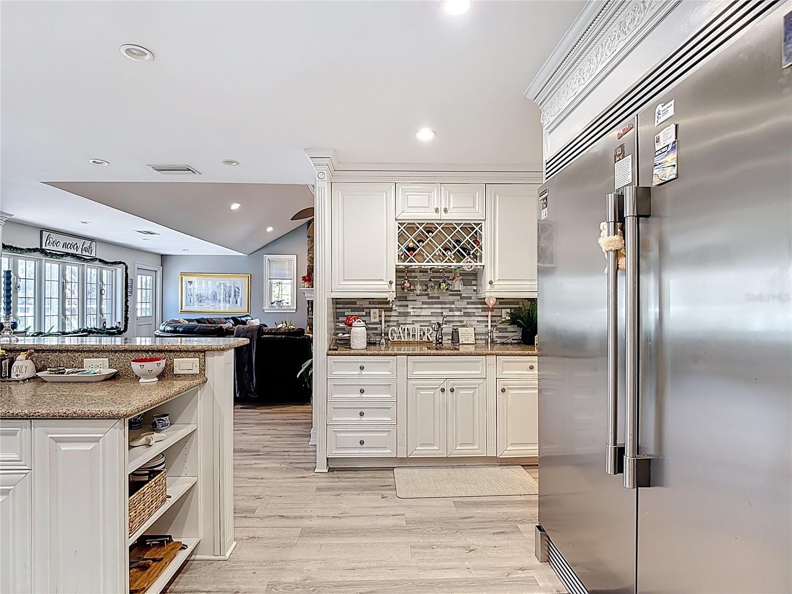 Image 21 of 100 For 16200 Forest Oaks Drive