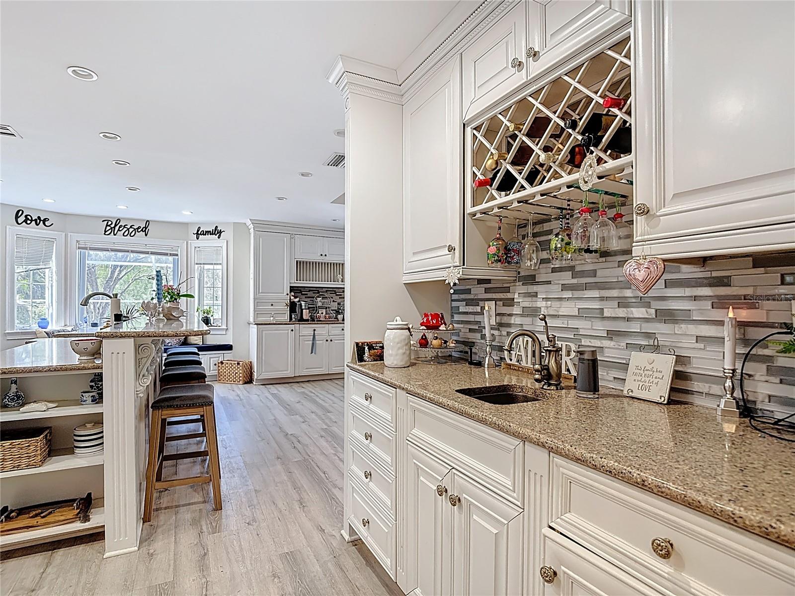 Image 22 of 100 For 16200 Forest Oaks Drive