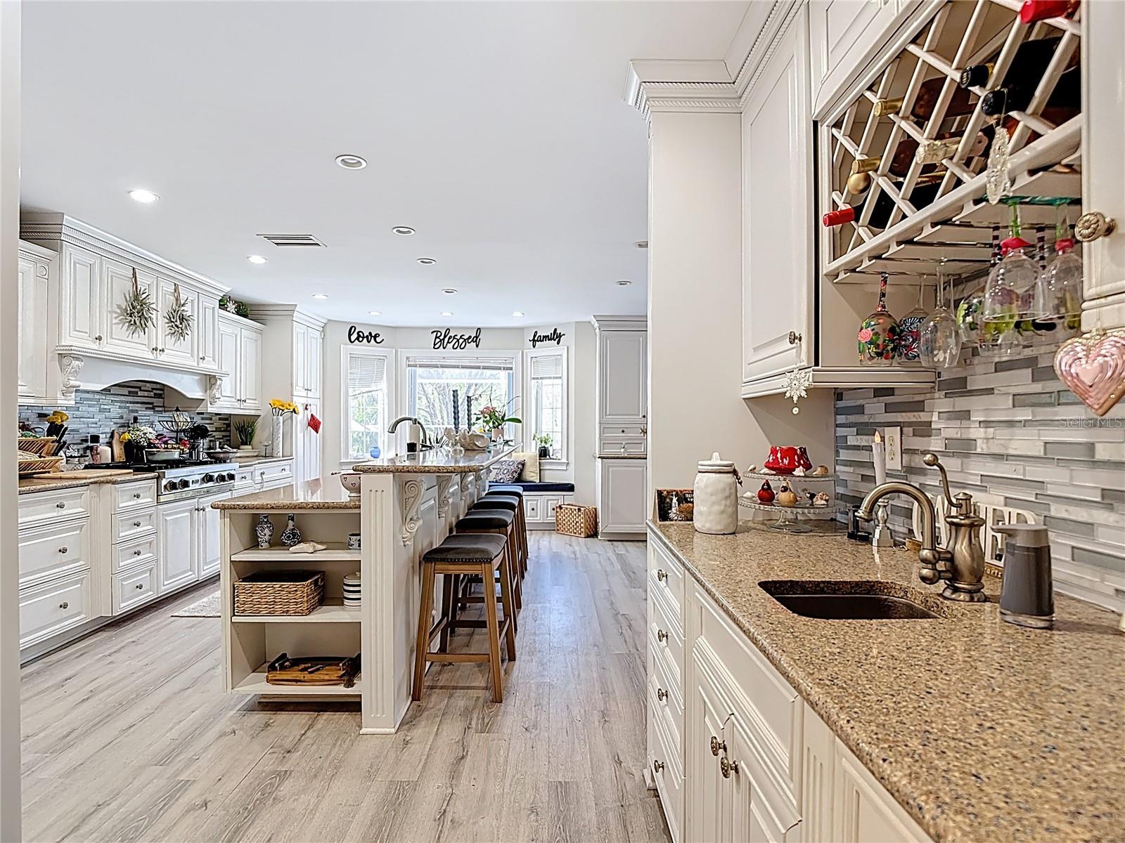 Image 23 of 100 For 16200 Forest Oaks Drive