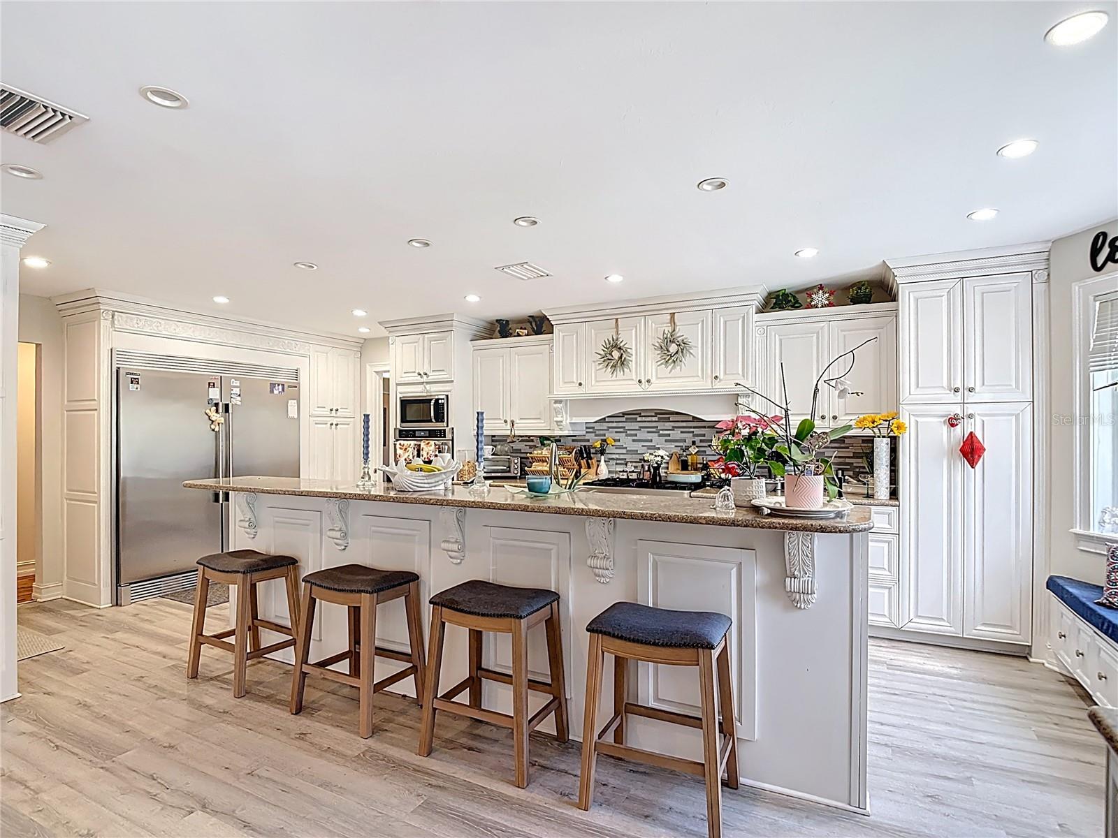 Image 30 of 100 For 16200 Forest Oaks Drive