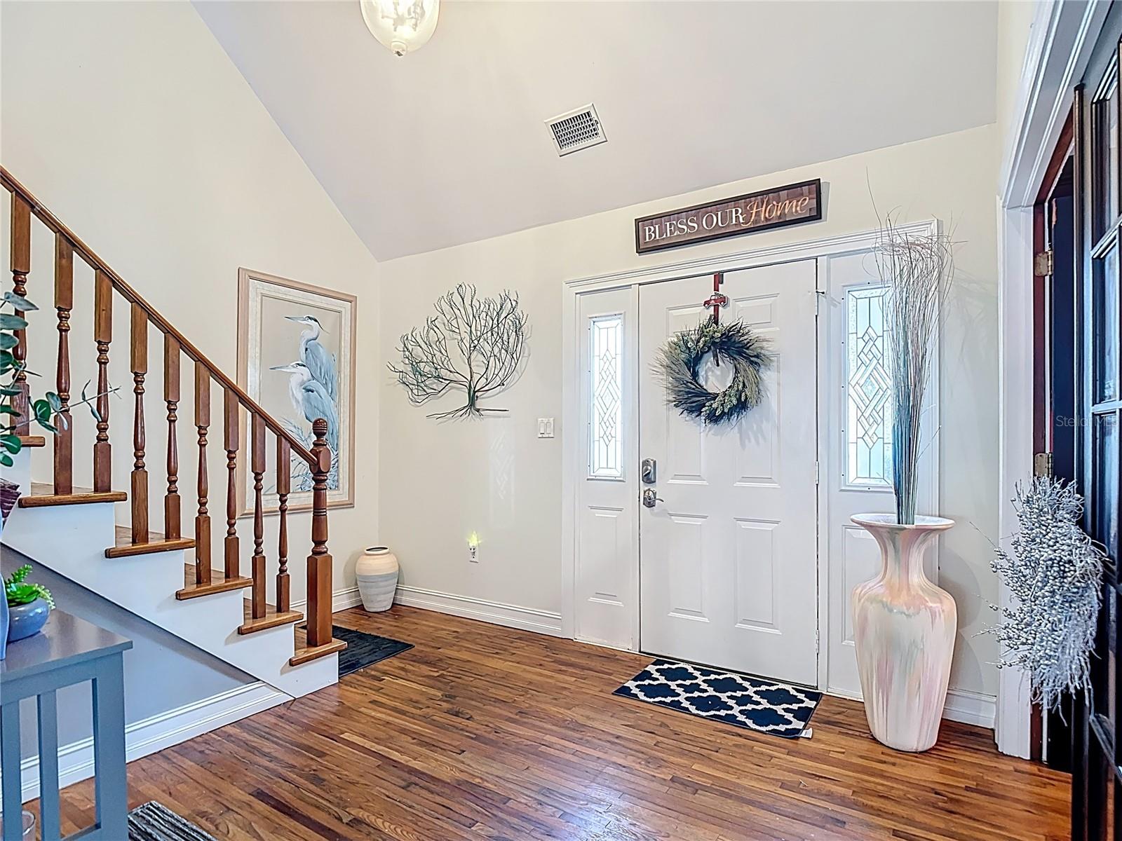 Image 6 of 100 For 16200 Forest Oaks Drive