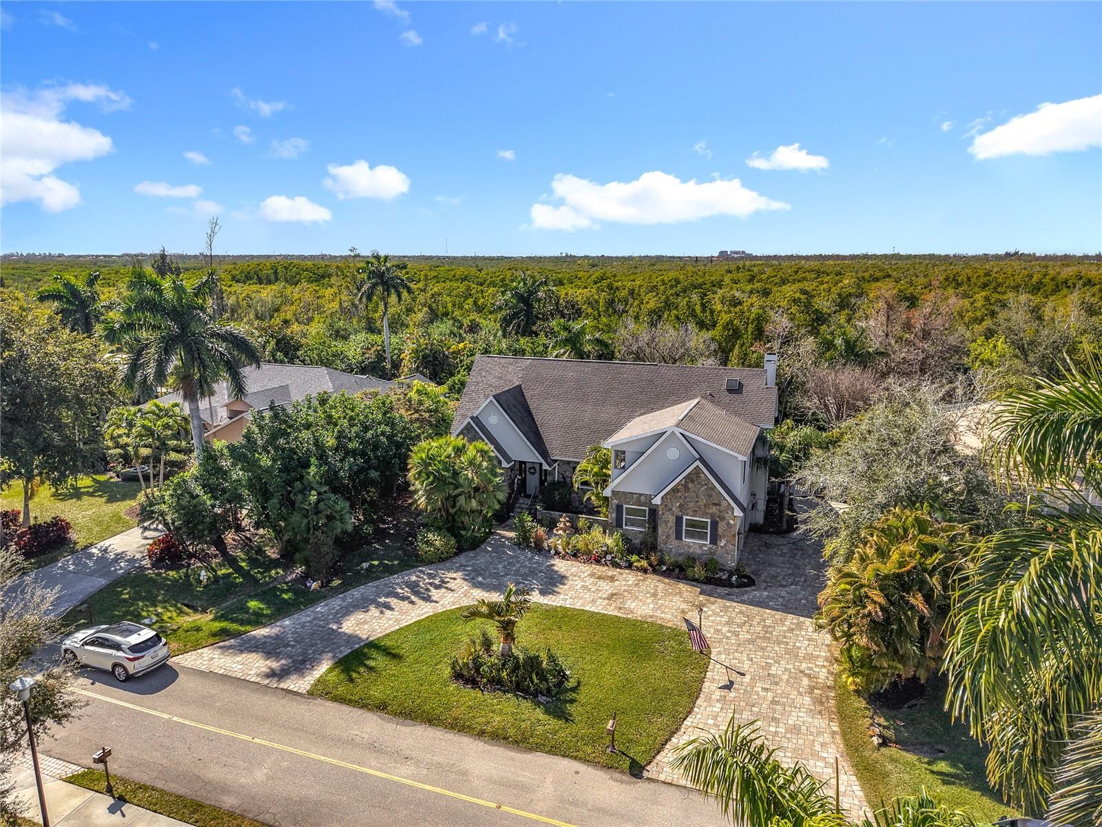 Image 98 of 100 For 16200 Forest Oaks Drive