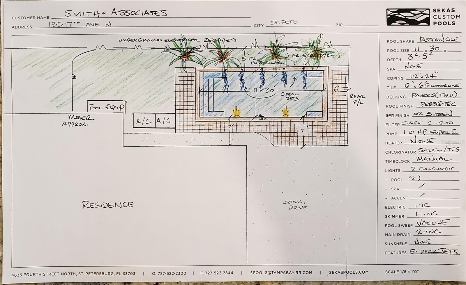 Image 25 of 39 For 135 17th Avenue N