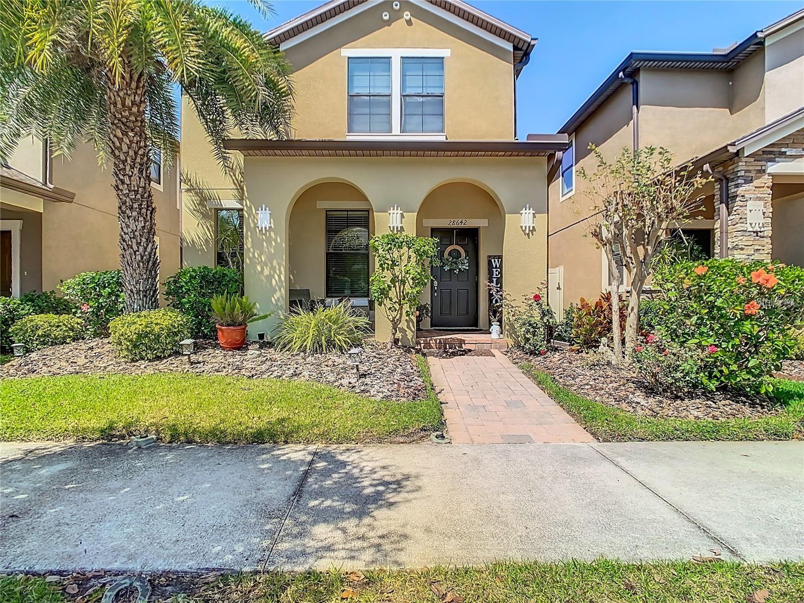 Details for 28642 Tranquil Lake Circle, WESLEY CHAPEL, FL 33543