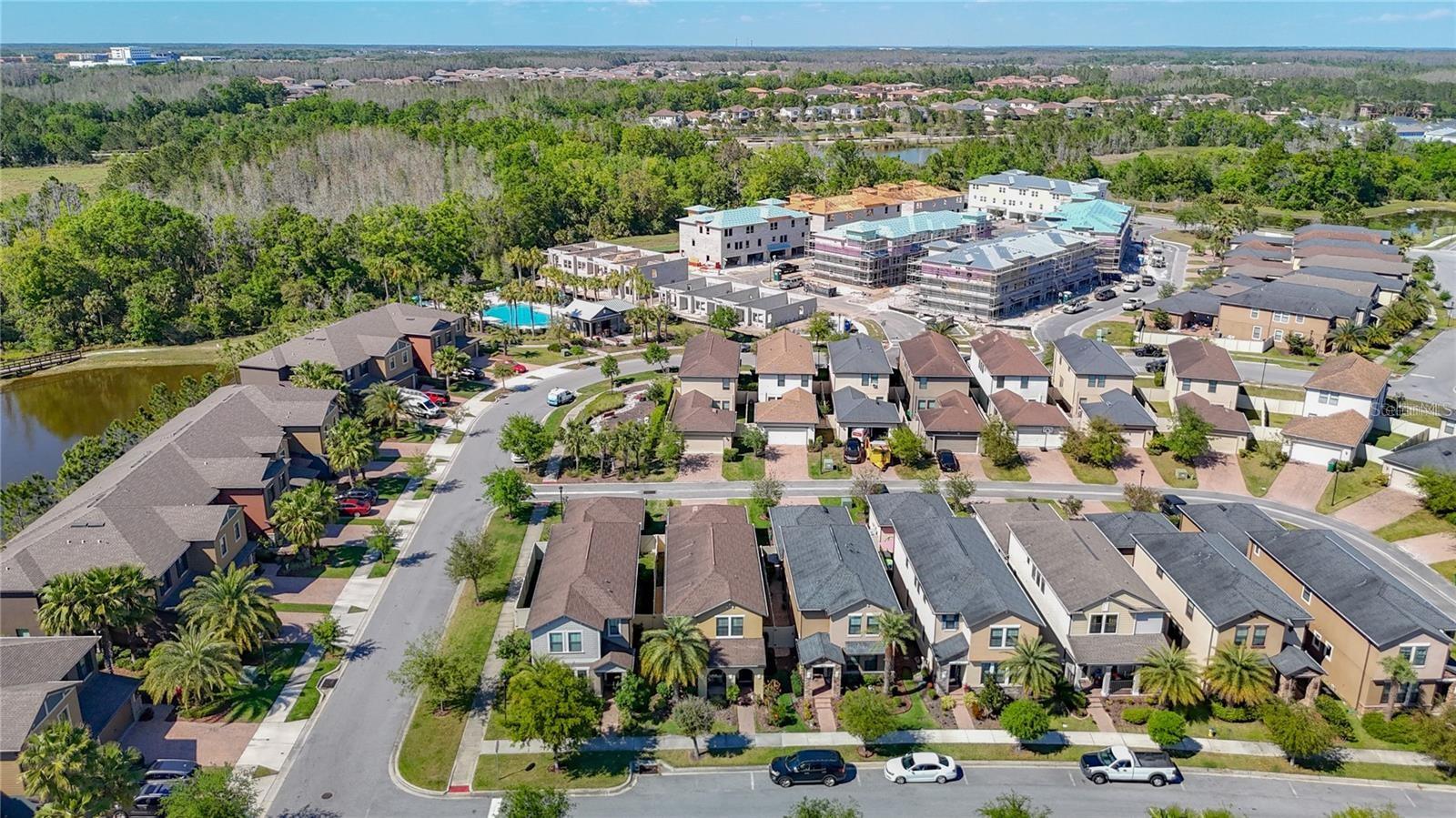 Image 4 of 73 For 28642 Tranquil Lake Circle