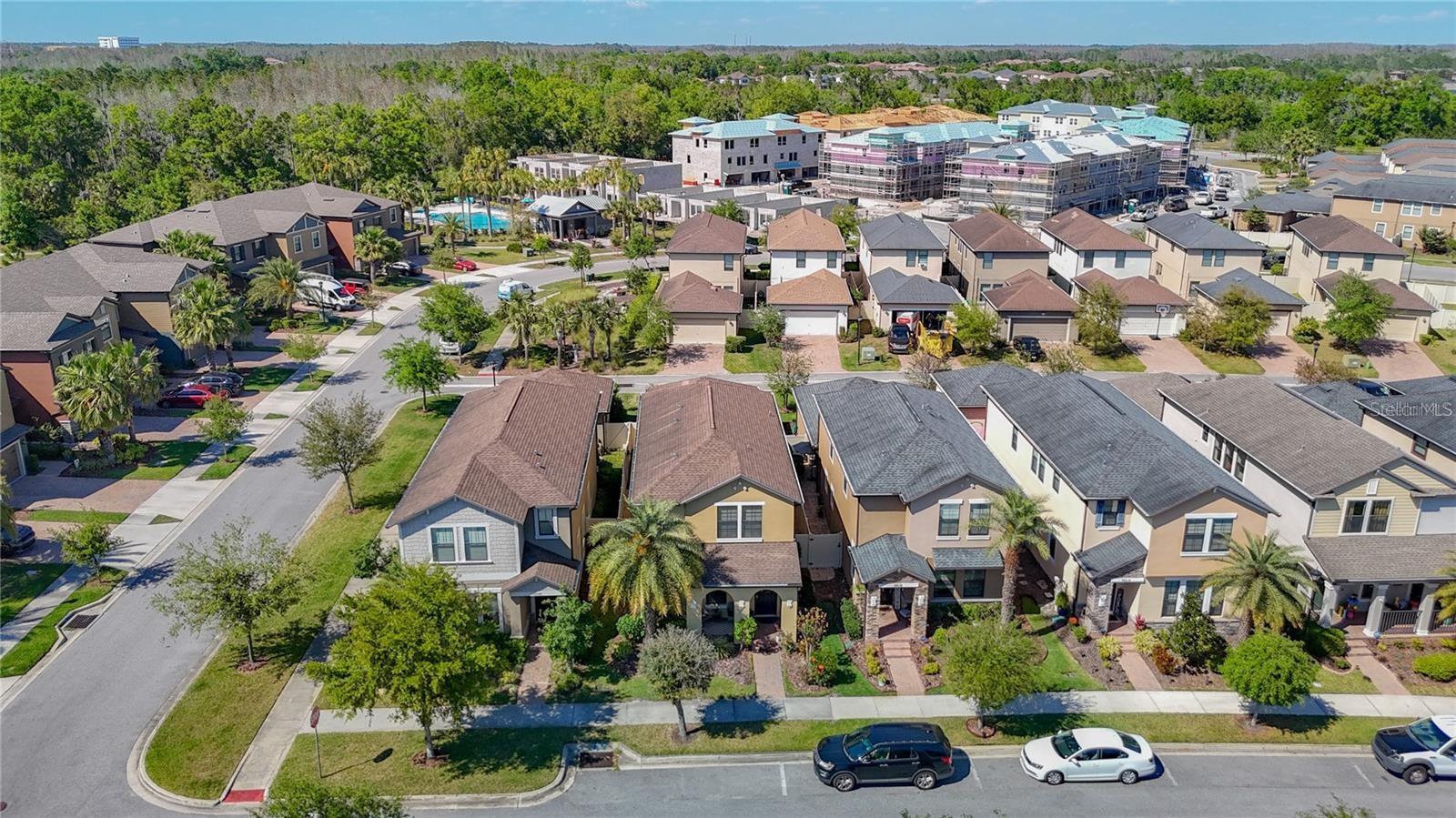 Image 5 of 73 For 28642 Tranquil Lake Circle