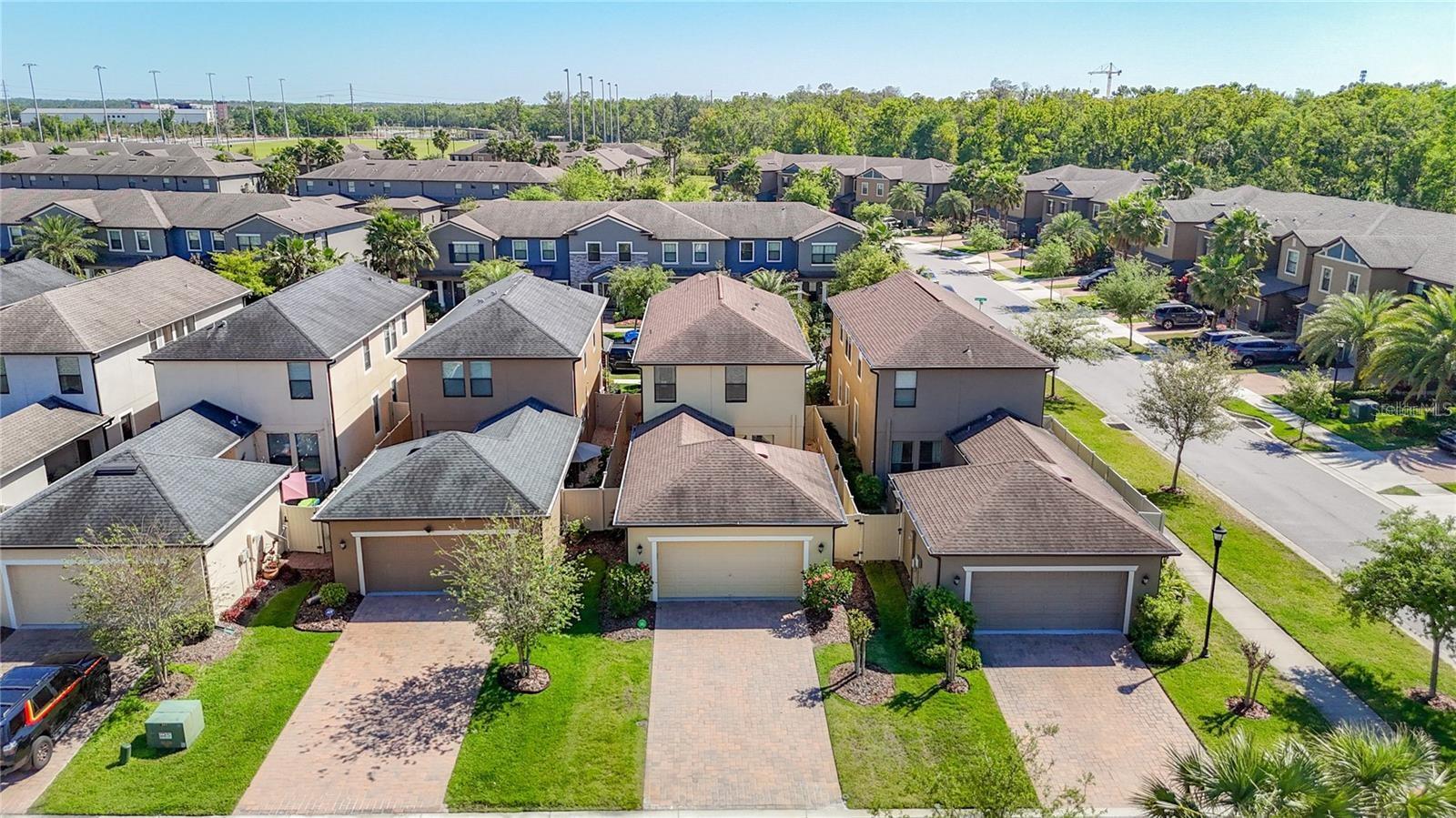 Image 62 of 73 For 28642 Tranquil Lake Circle