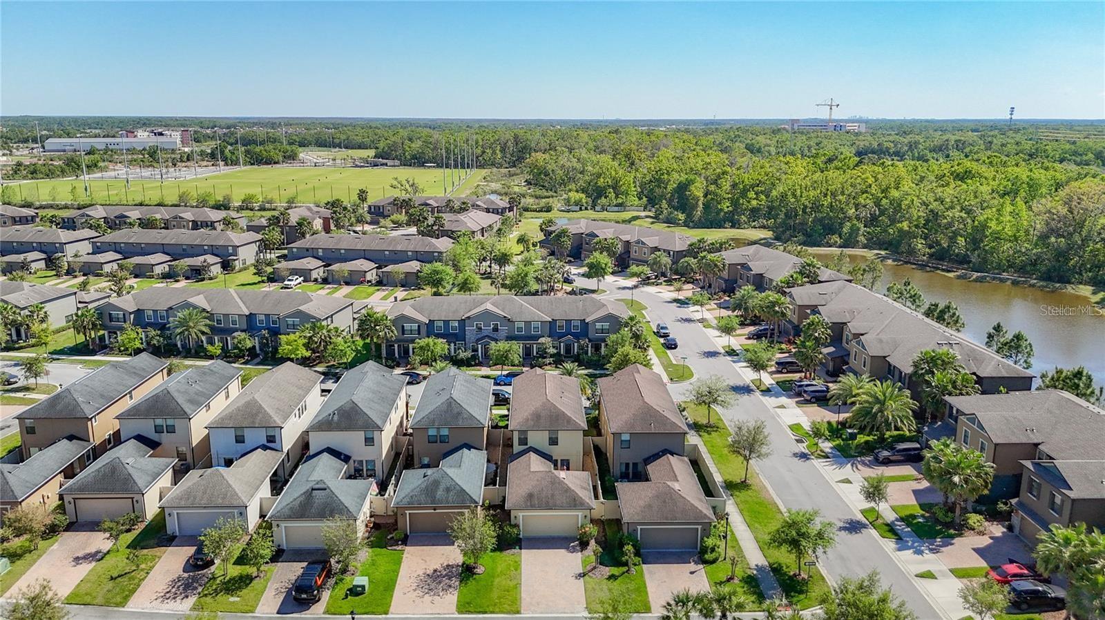 Image 63 of 73 For 28642 Tranquil Lake Circle