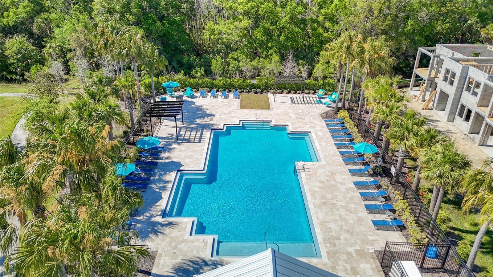 Image 67 of 73 For 28642 Tranquil Lake Circle