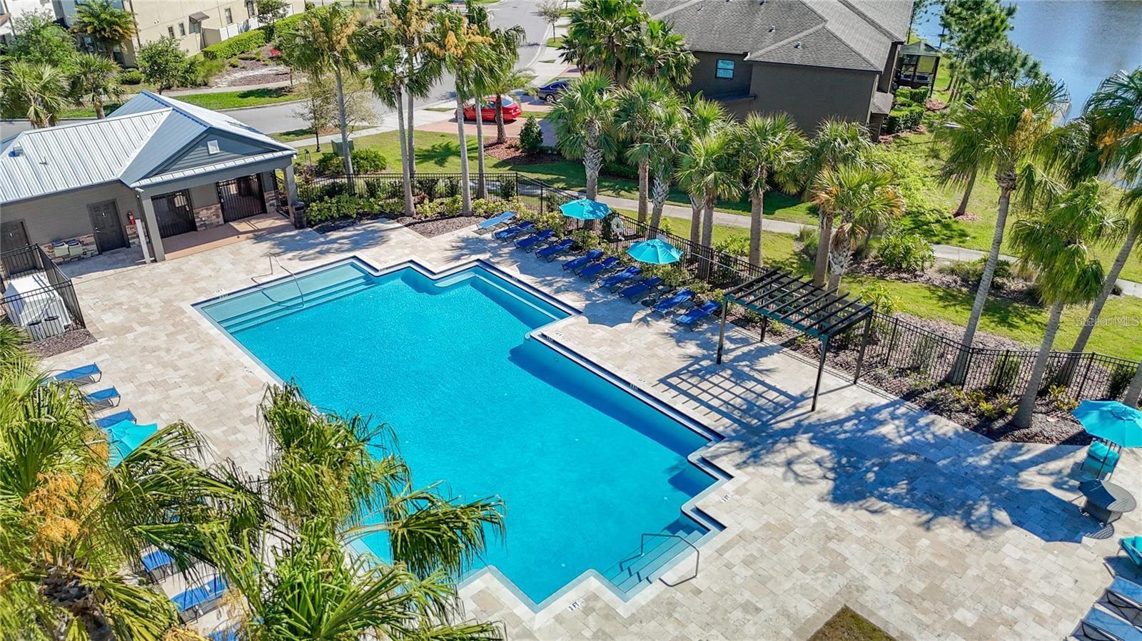 Image 69 of 73 For 28642 Tranquil Lake Circle