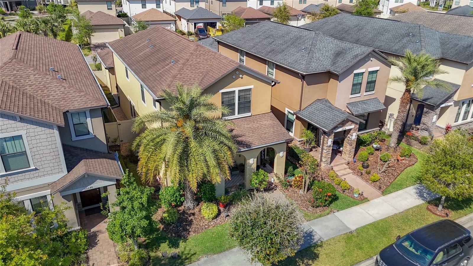 Image 8 of 73 For 28642 Tranquil Lake Circle