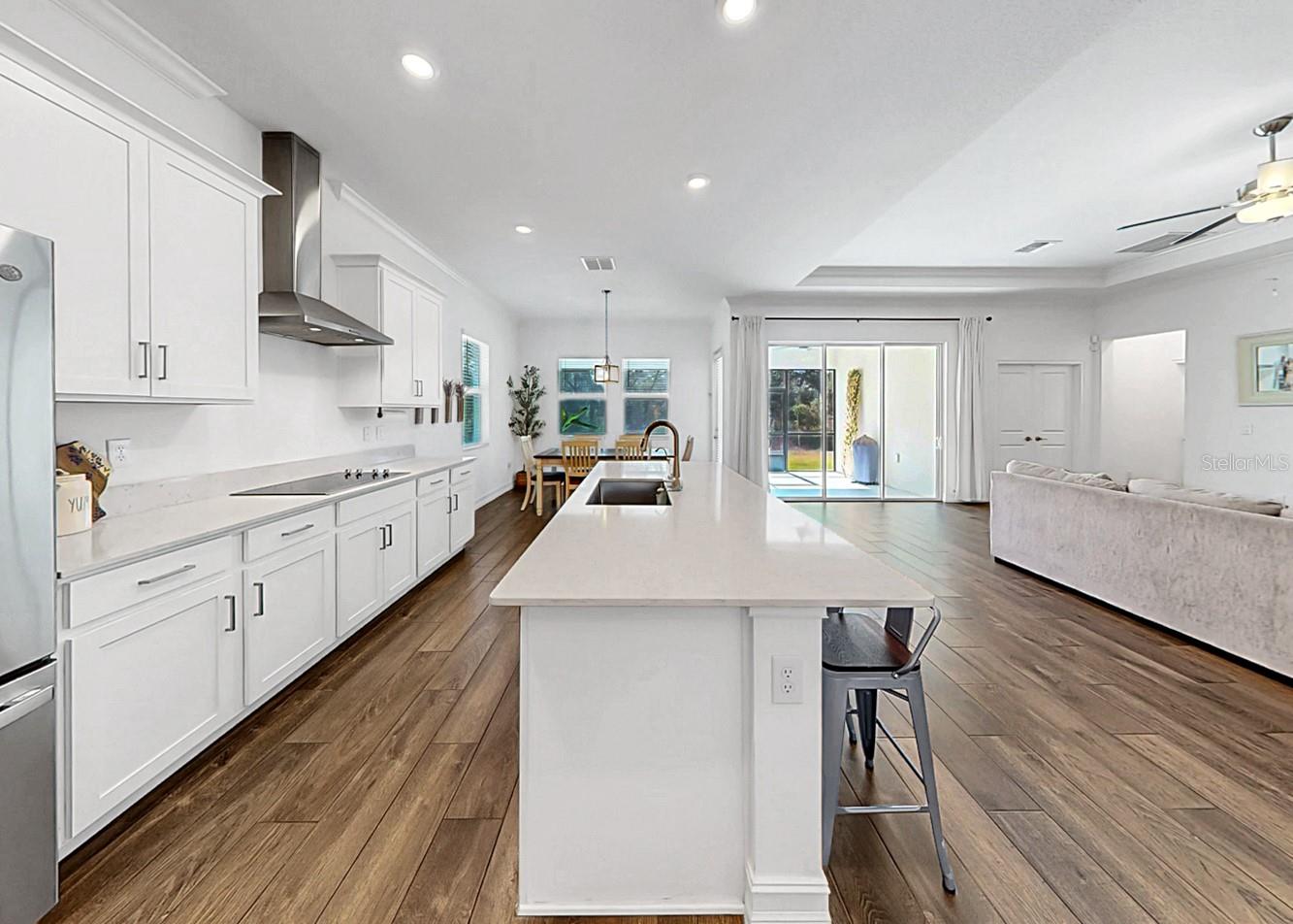 Image 11 of 80 For 12853 Bergstrom Bay Drive