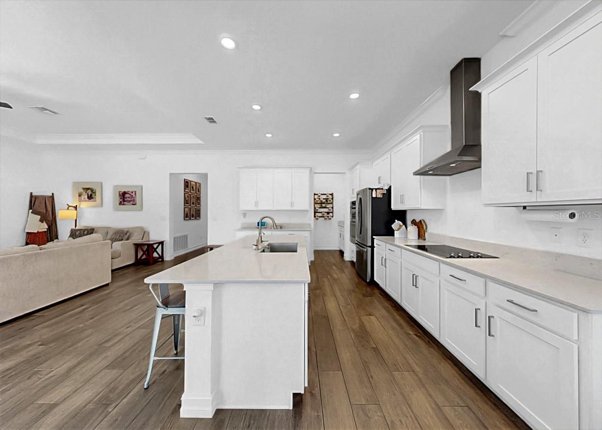 Image 17 of 80 For 12853 Bergstrom Bay Drive