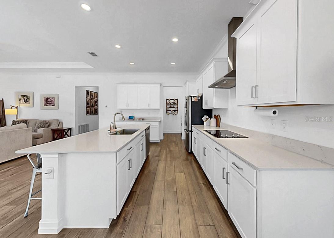 Image 19 of 80 For 12853 Bergstrom Bay Drive