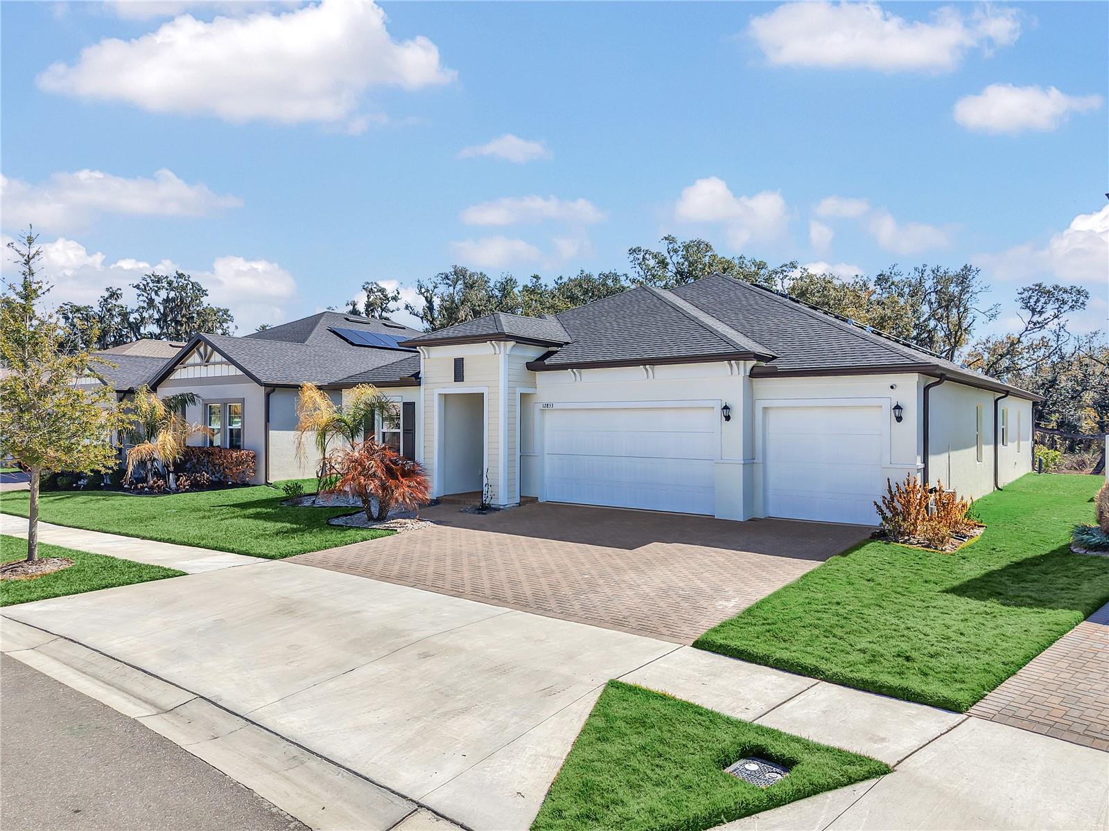 Image 2 of 80 For 12853 Bergstrom Bay Drive