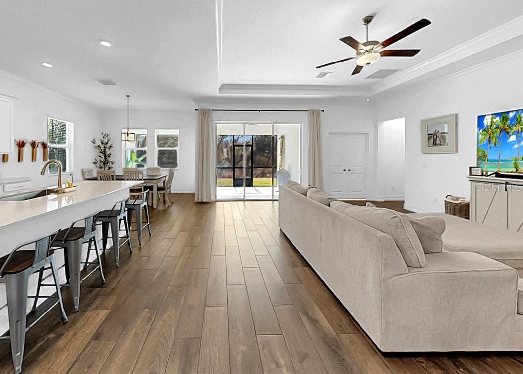 Image 26 of 80 For 12853 Bergstrom Bay Drive