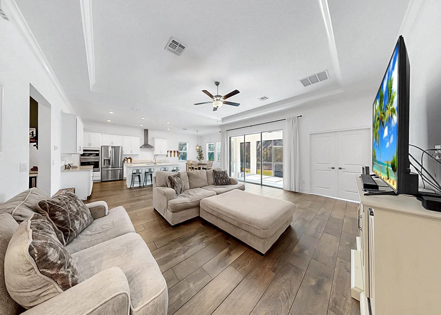 Image 31 of 80 For 12853 Bergstrom Bay Drive