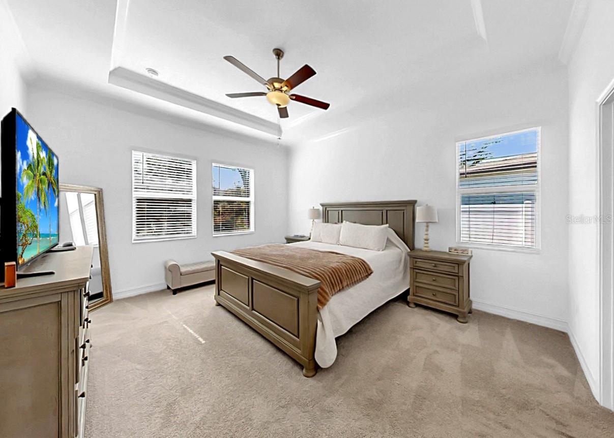 Image 33 of 80 For 12853 Bergstrom Bay Drive