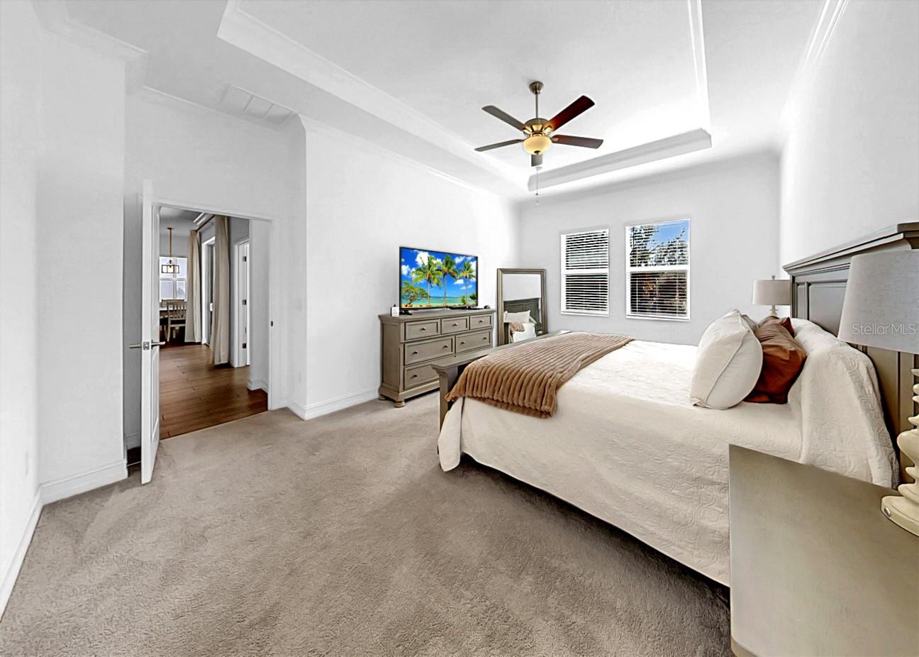 Image 36 of 80 For 12853 Bergstrom Bay Drive