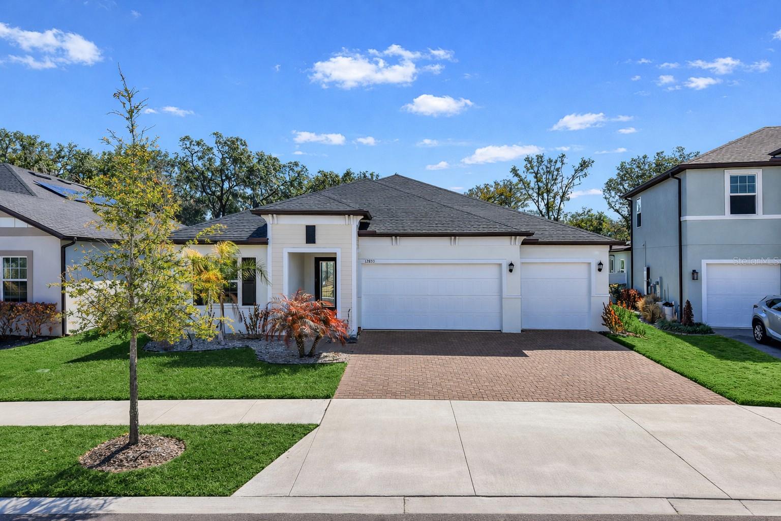 Image 56 of 80 For 12853 Bergstrom Bay Drive